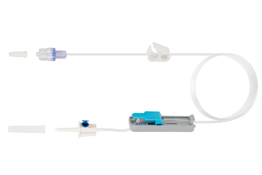 Administration Set