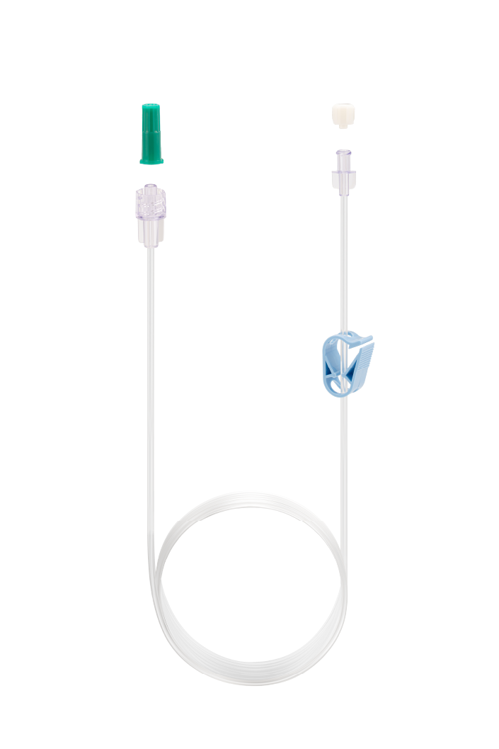 Extension Line