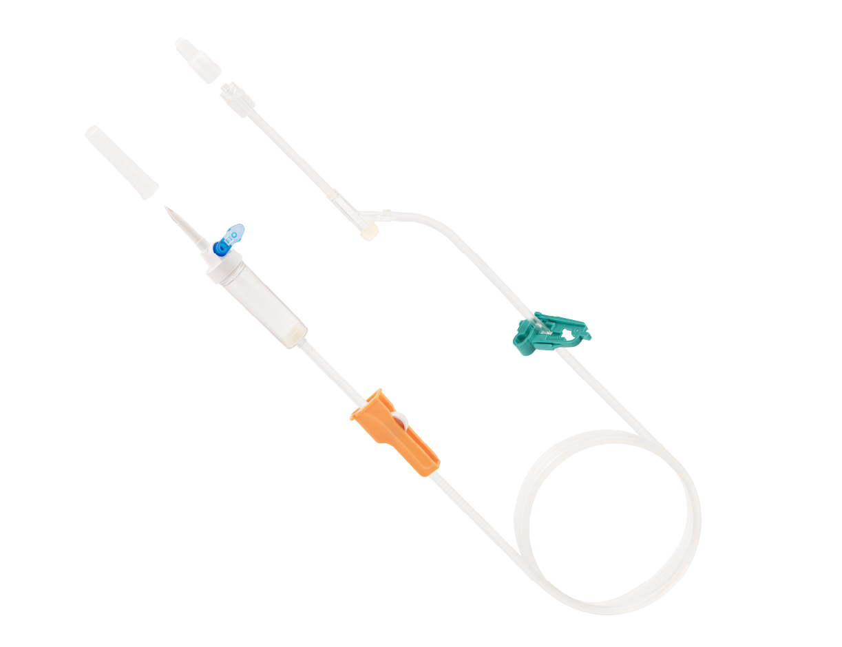 Infusion Set