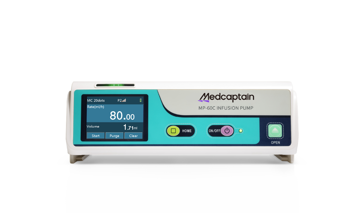 MP-60 Series Infusion Pump