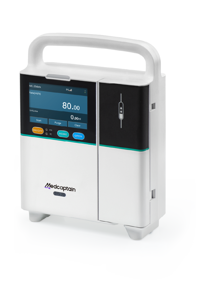 SYS-70 Series Infusion Pump